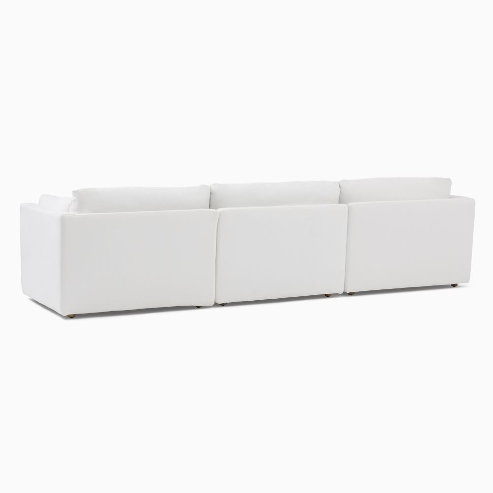 Havel Sofa 3 Seats-Hippo80