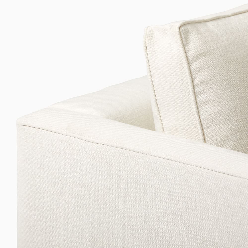 أريكة دافن بمقعدين - هيبو 83