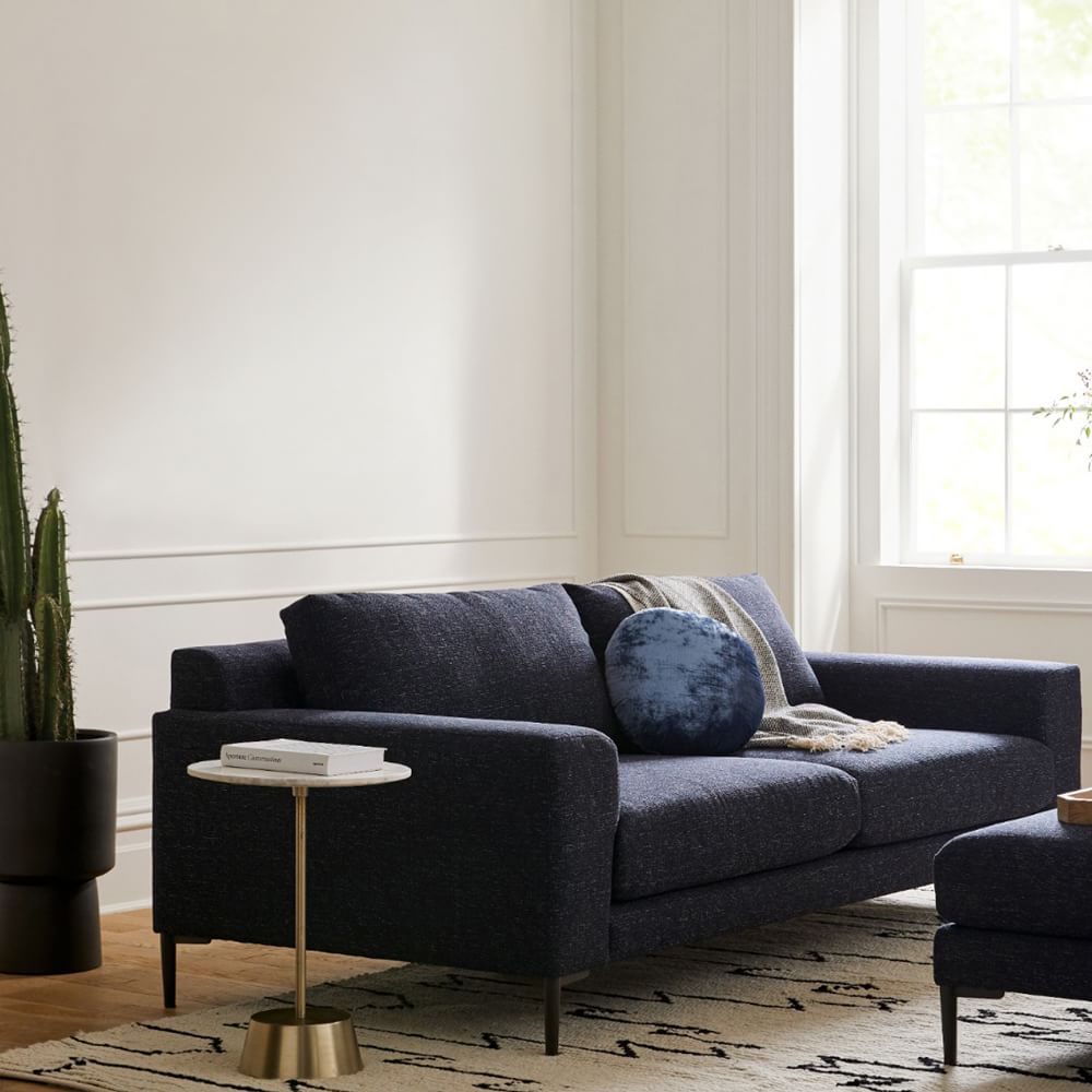 Haland Sofa 2 seats-Hippo91