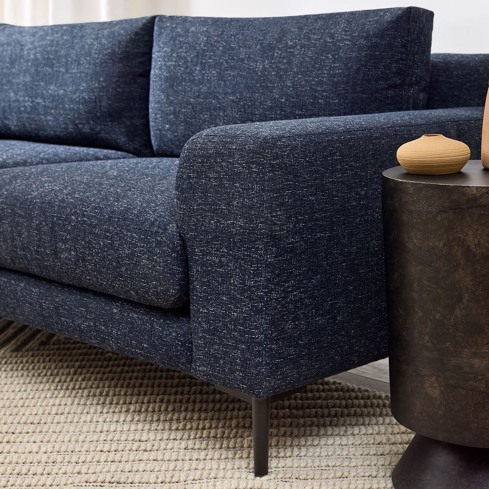 Haland Sofa 2 seats-Hippo91