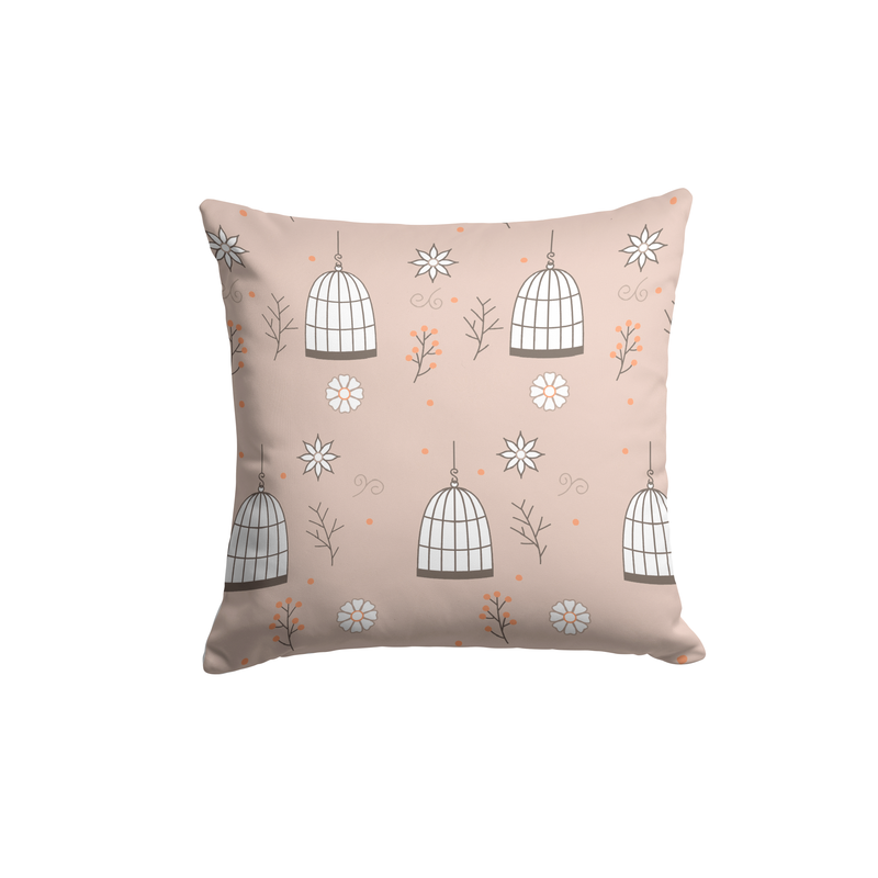 Mason cushion-AM123