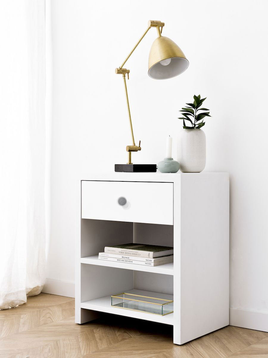 Clovia Bedroom Set-BUD7