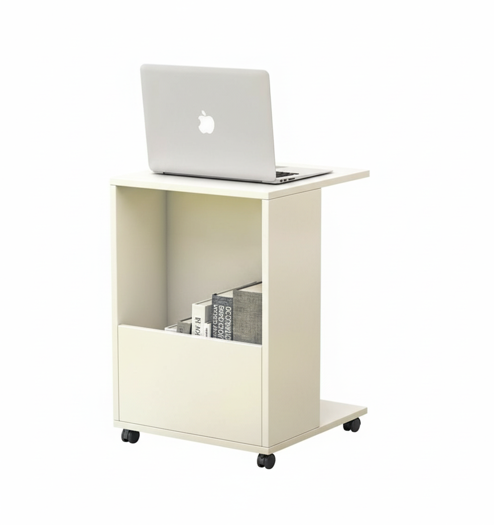 Klein Laptop Side Table-LCT 39
