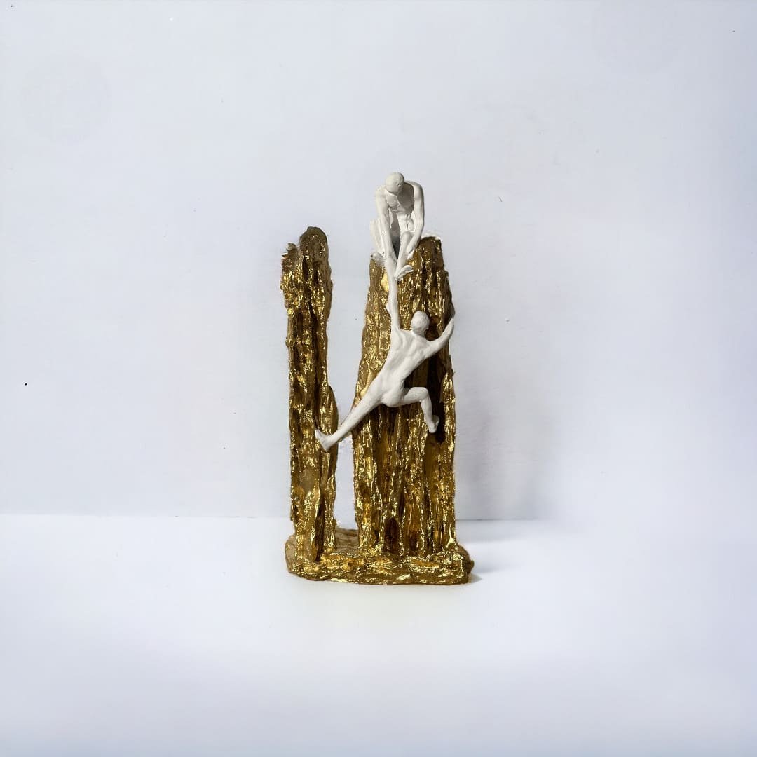 Decorative Statue-LRP-0134