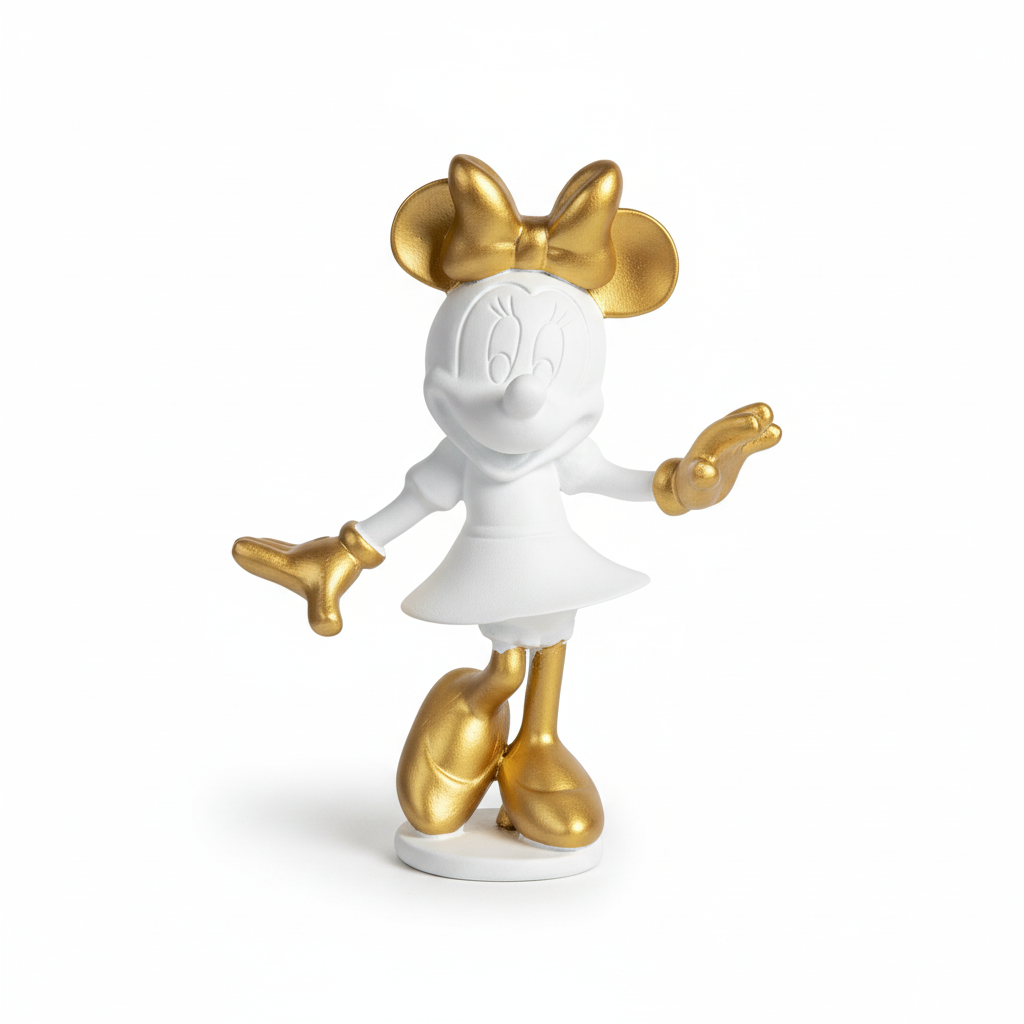 Mini Decorative Statue-LRP-0148