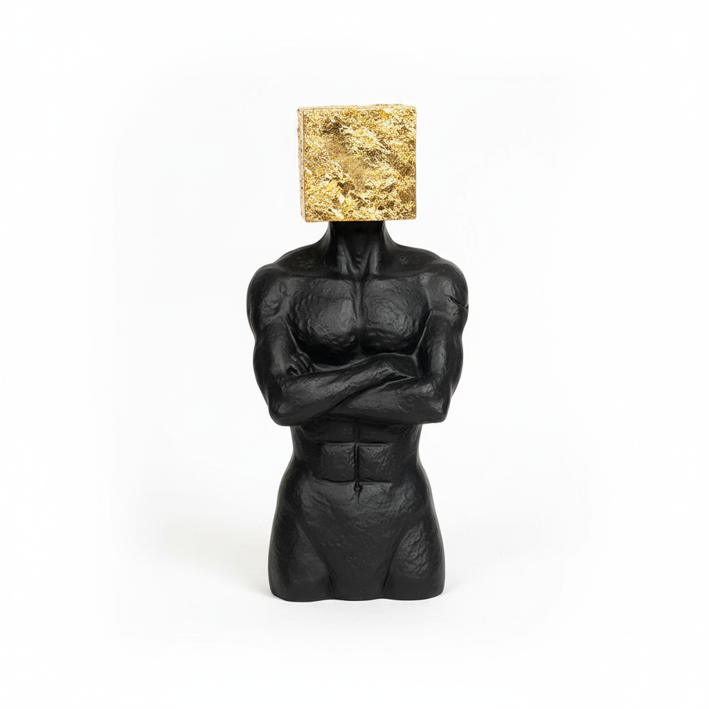 Decorative Statue-LRP-0154