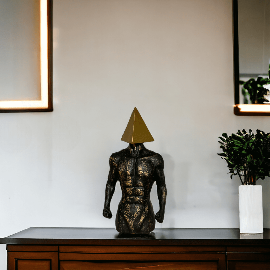 Decorative Statue-LRP-0158