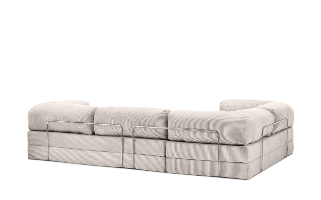 CLSEDRA Corner L Shape-LSHSP0002