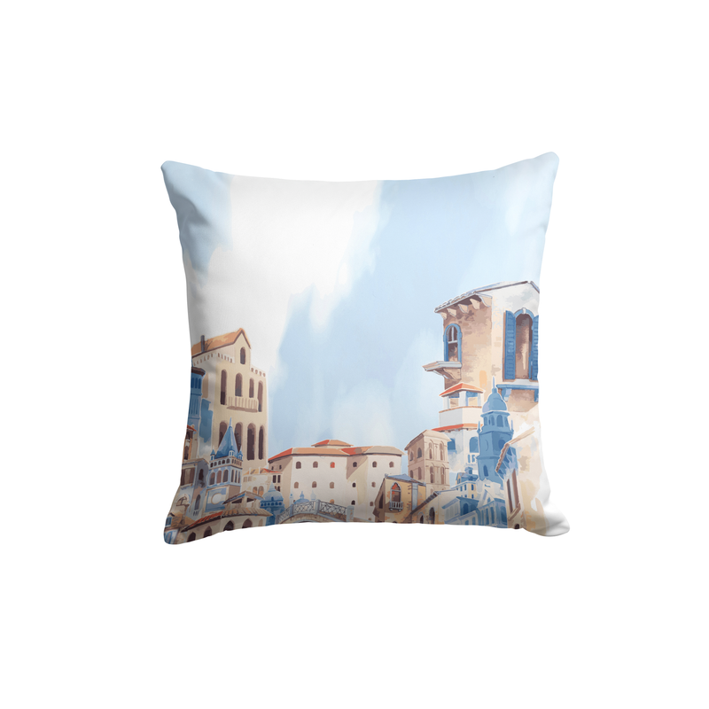 Mila 1.2 cushion-AM125