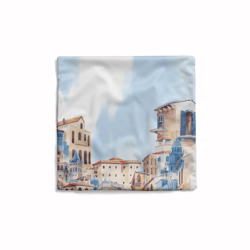 Mila 1.2 cushion-AM125