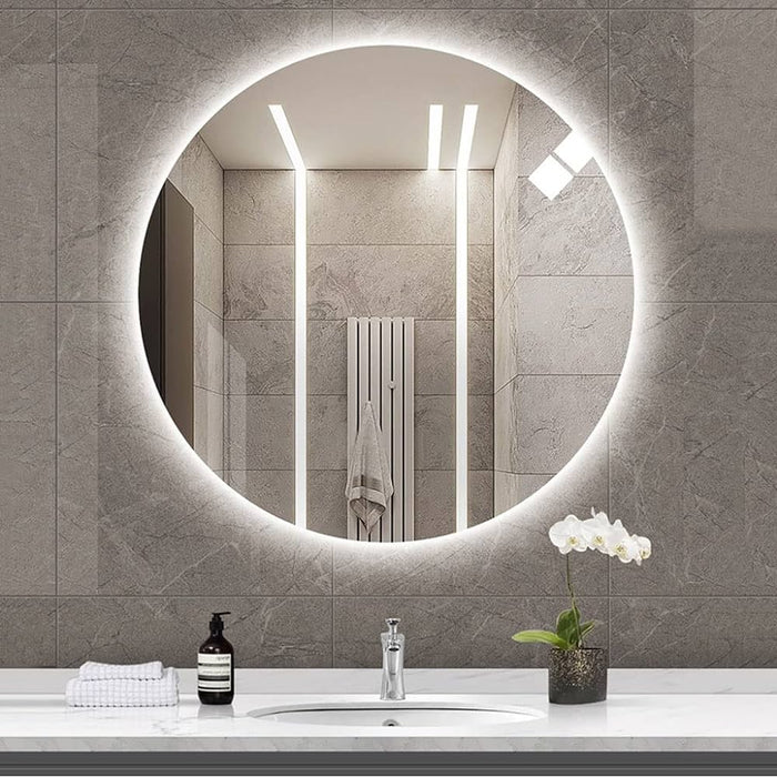 Peni Bathroom Mirror-MST-MNZ-103