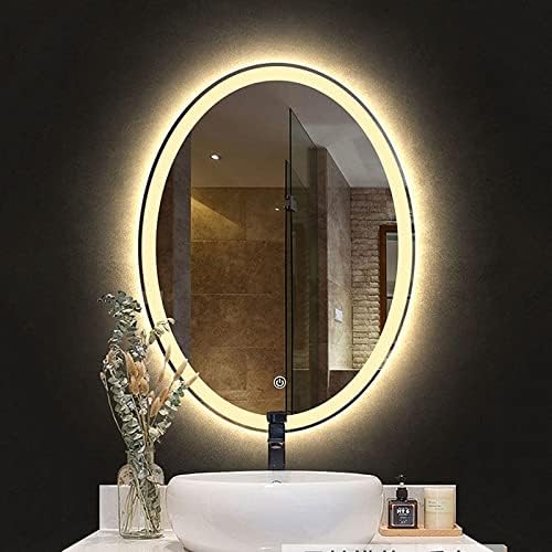 Rava Bathroom Mirror-MST-MNZ-114