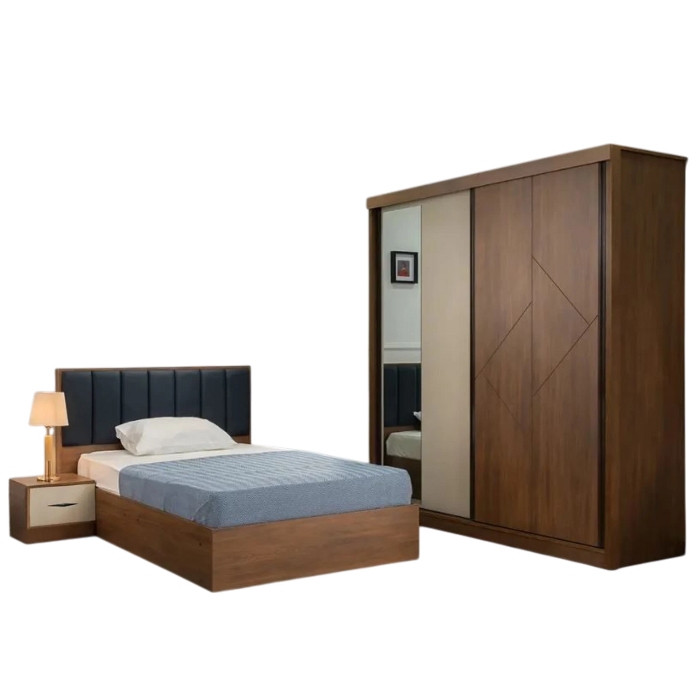 Comfort Bedroom-MZBDR024T