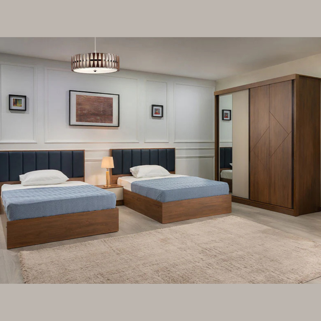 Comfort Bedroom-MZBDR024T