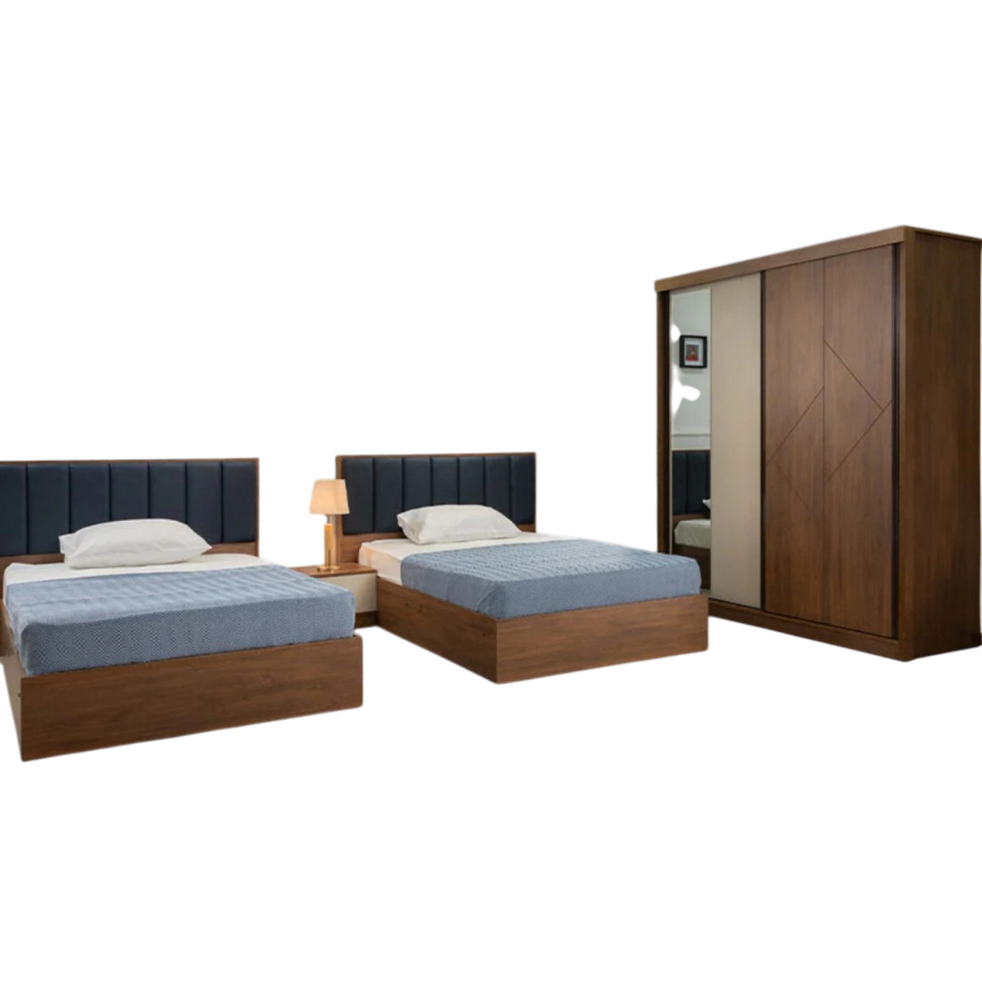 Comfort Bedroom-MZBDR024T