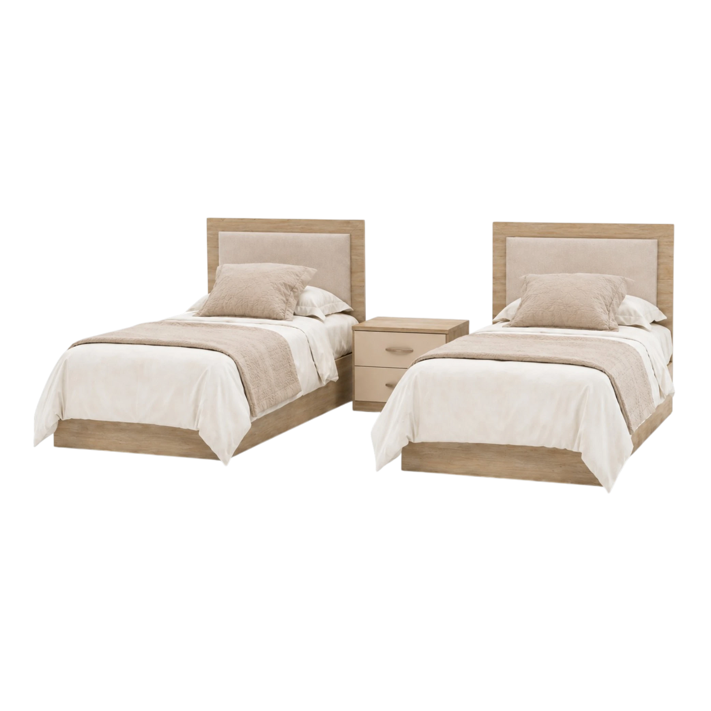 Haven Bedroom-MZBDRCI001