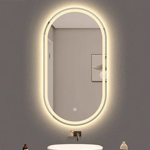 Knaven Bathroom Mirror-MS 110
