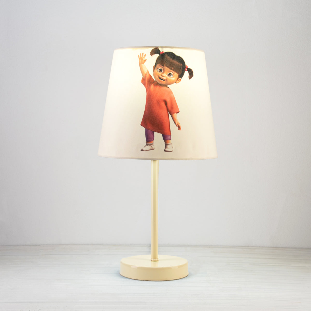 Kids Table Lamp-Nkbejl12