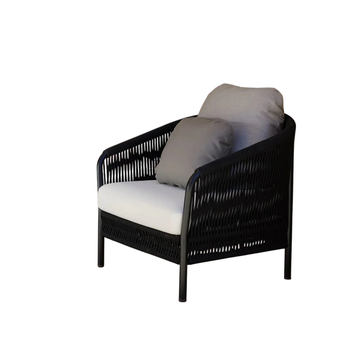 Riviera Rattan Chair-SH180