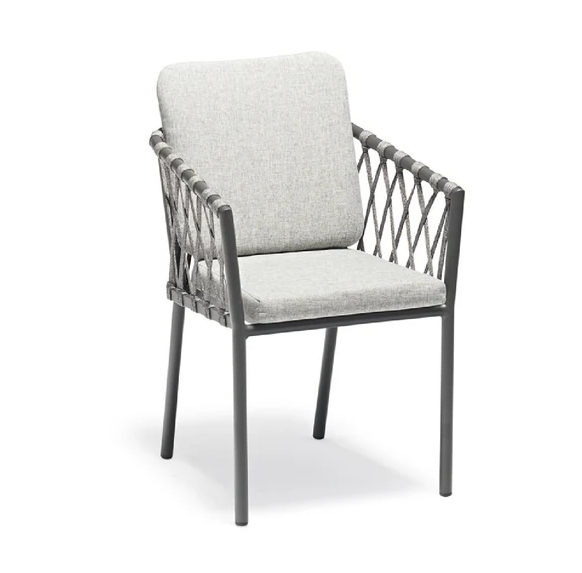 Aspen Rattan Chair-SH194