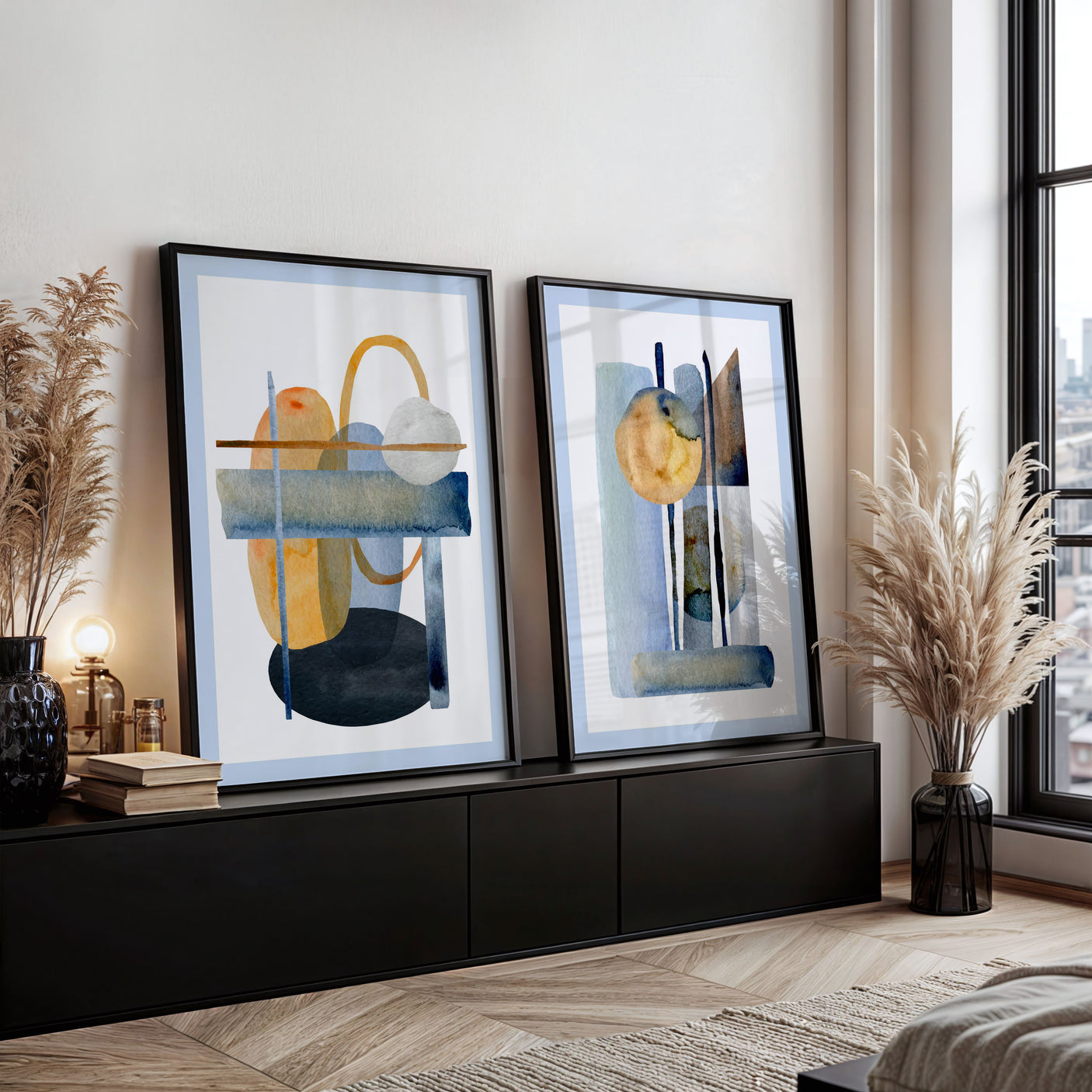 Set of 2 Wall Art-PICKY700 (10)