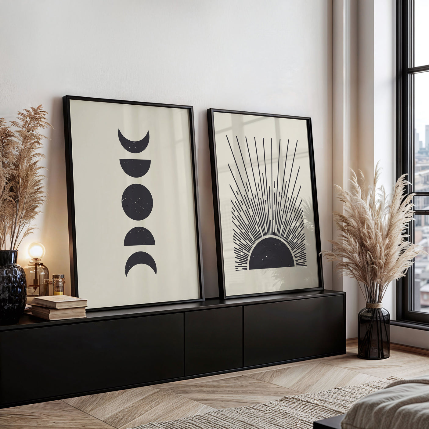 Set of 2 Wall Art-PICKY700 (22)