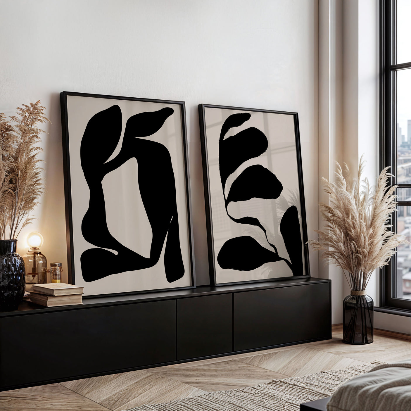 Set of 2 Wall Art-PICKY700 (23)