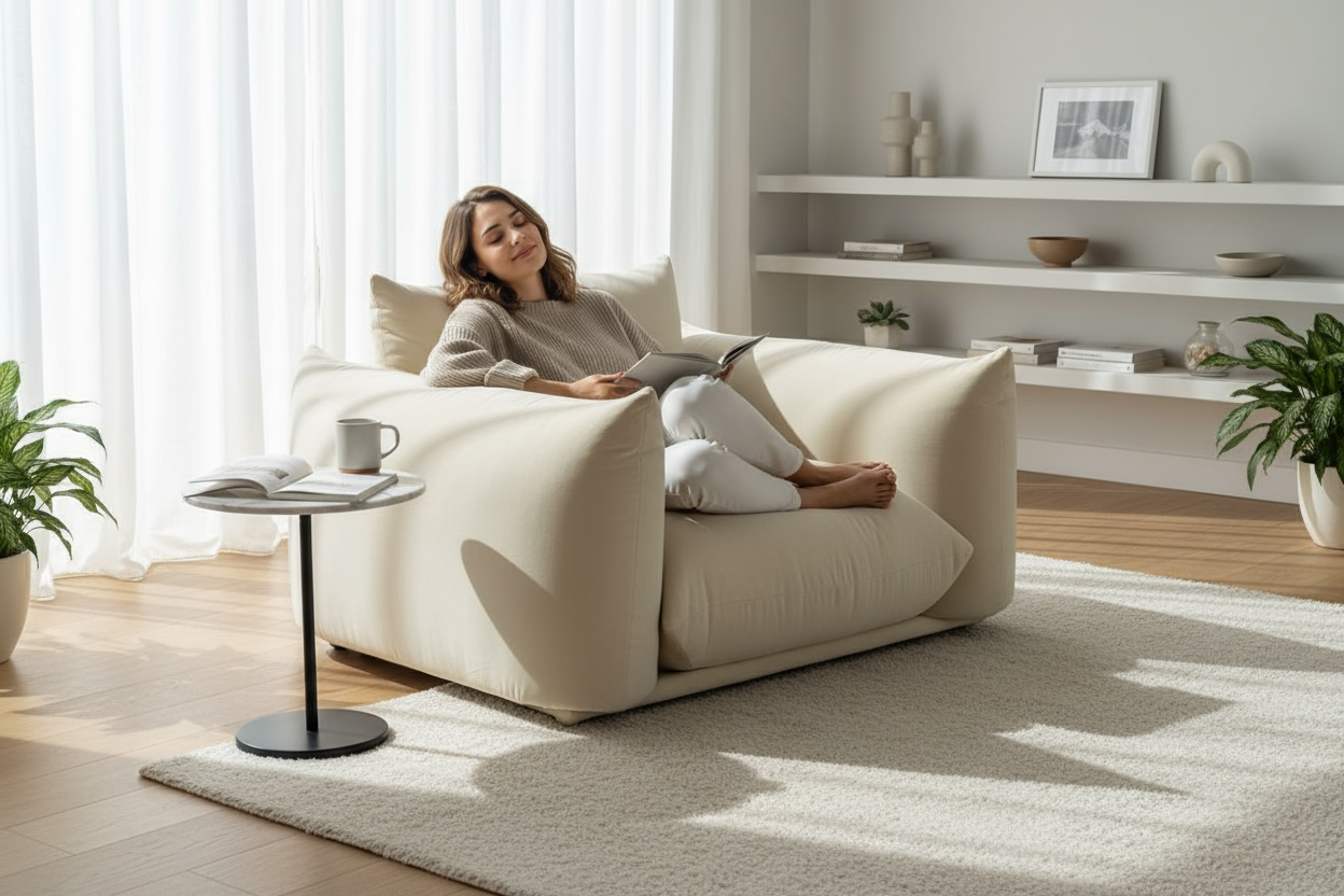 Rova Arm Chair – Hippo119