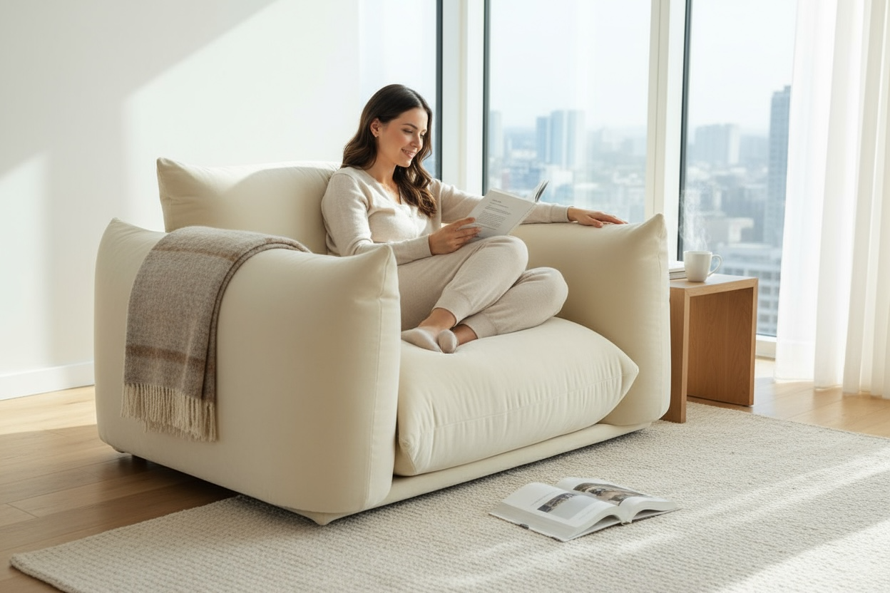 Rova Arm Chair – Hippo119