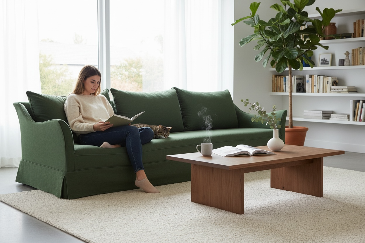 Erk Sofa-Hippo116