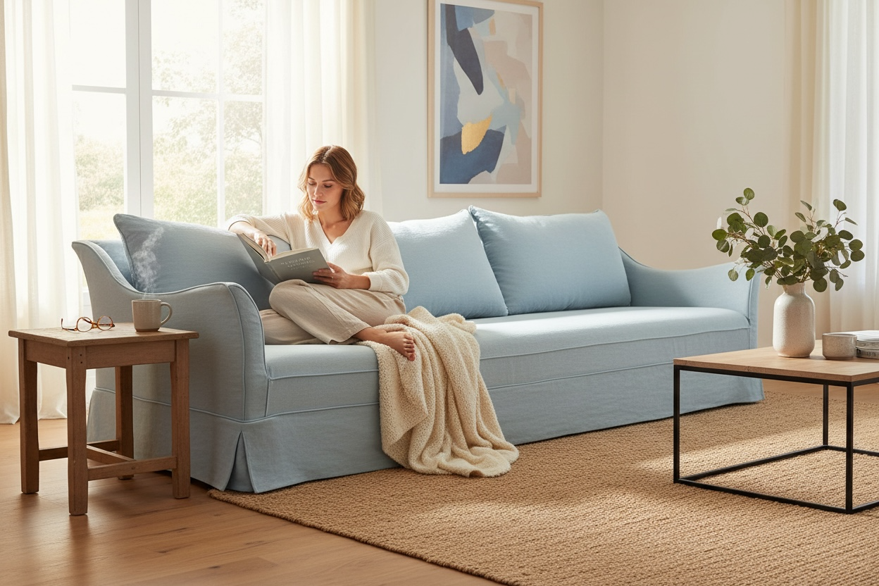 Erk Sofa-Hippo116