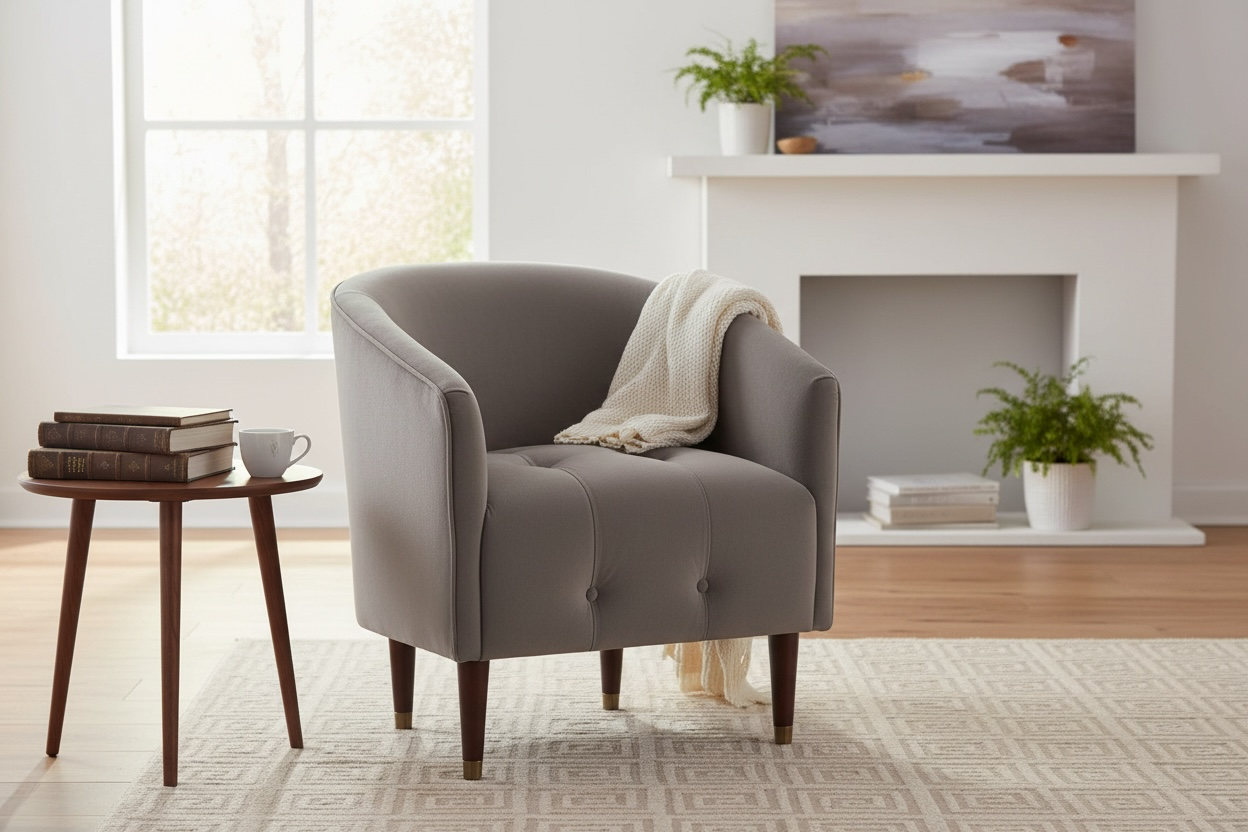 CELESTIA ARM CHAIR A55