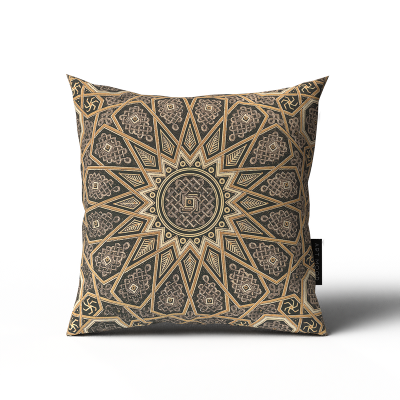 Diwan cushion-AM147
