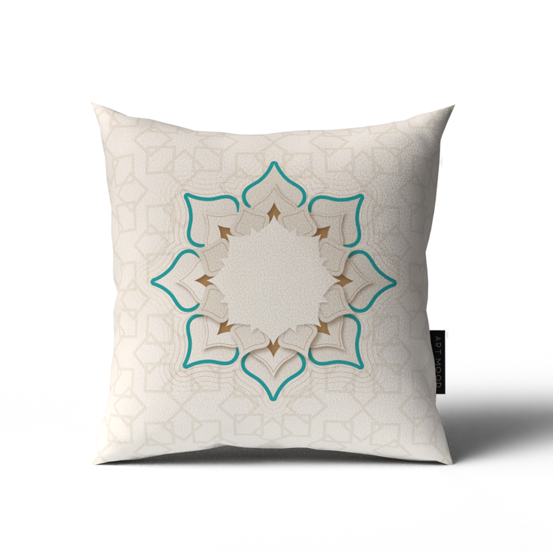 Dora cushion-AM148