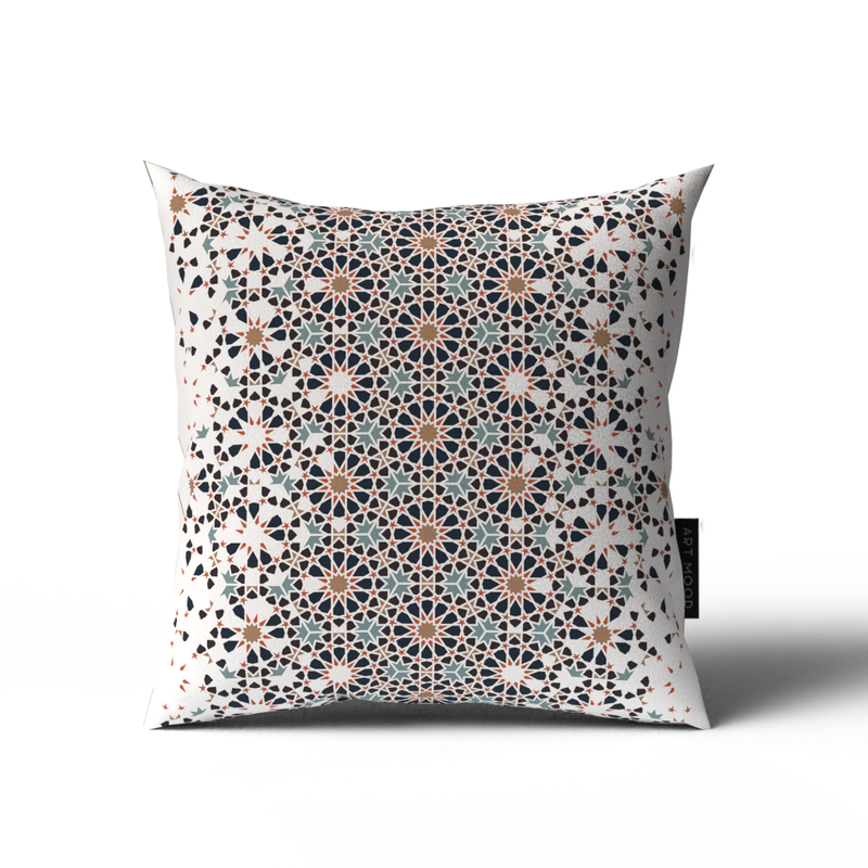 Reya cushion-AM154