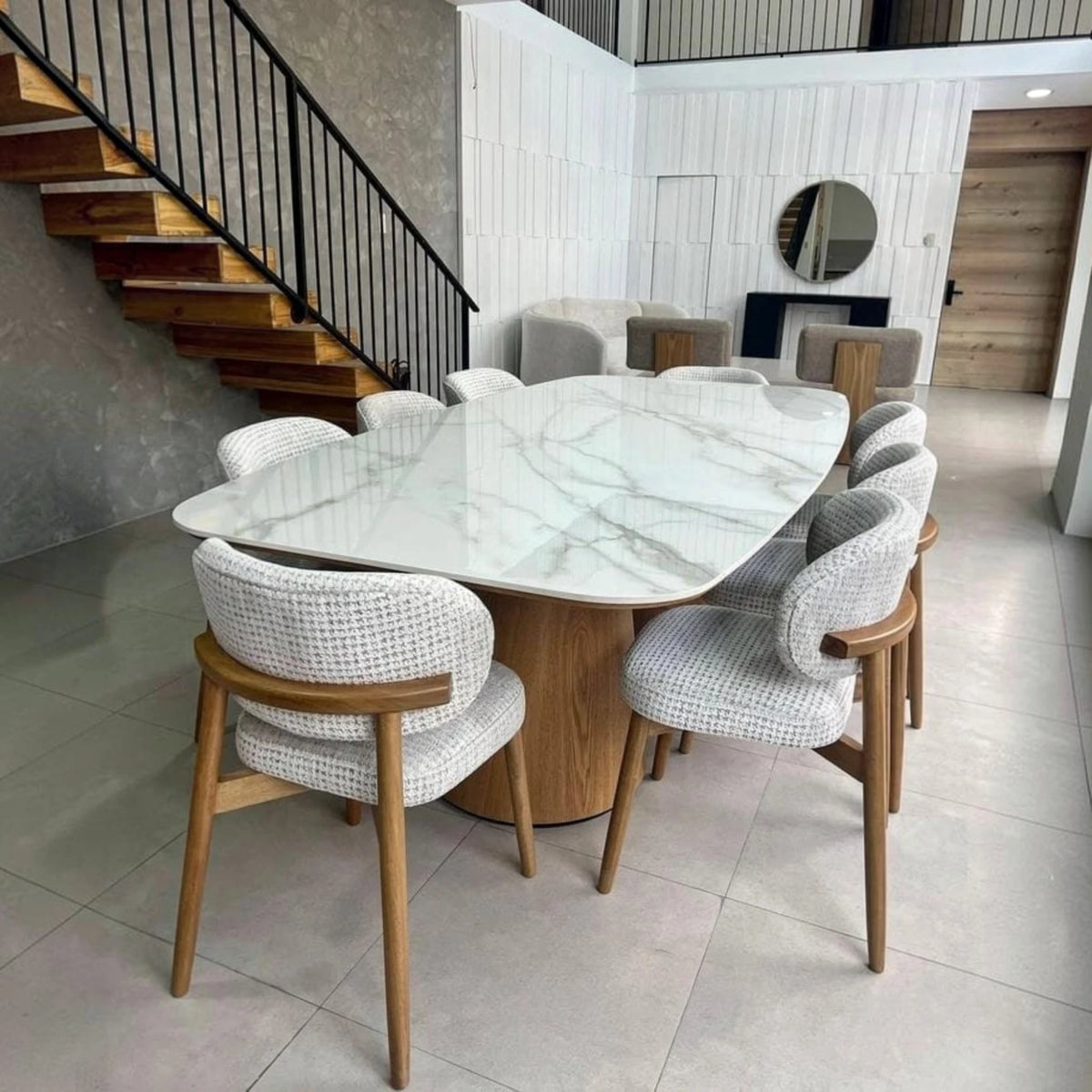 Selena Dining Room-RF308