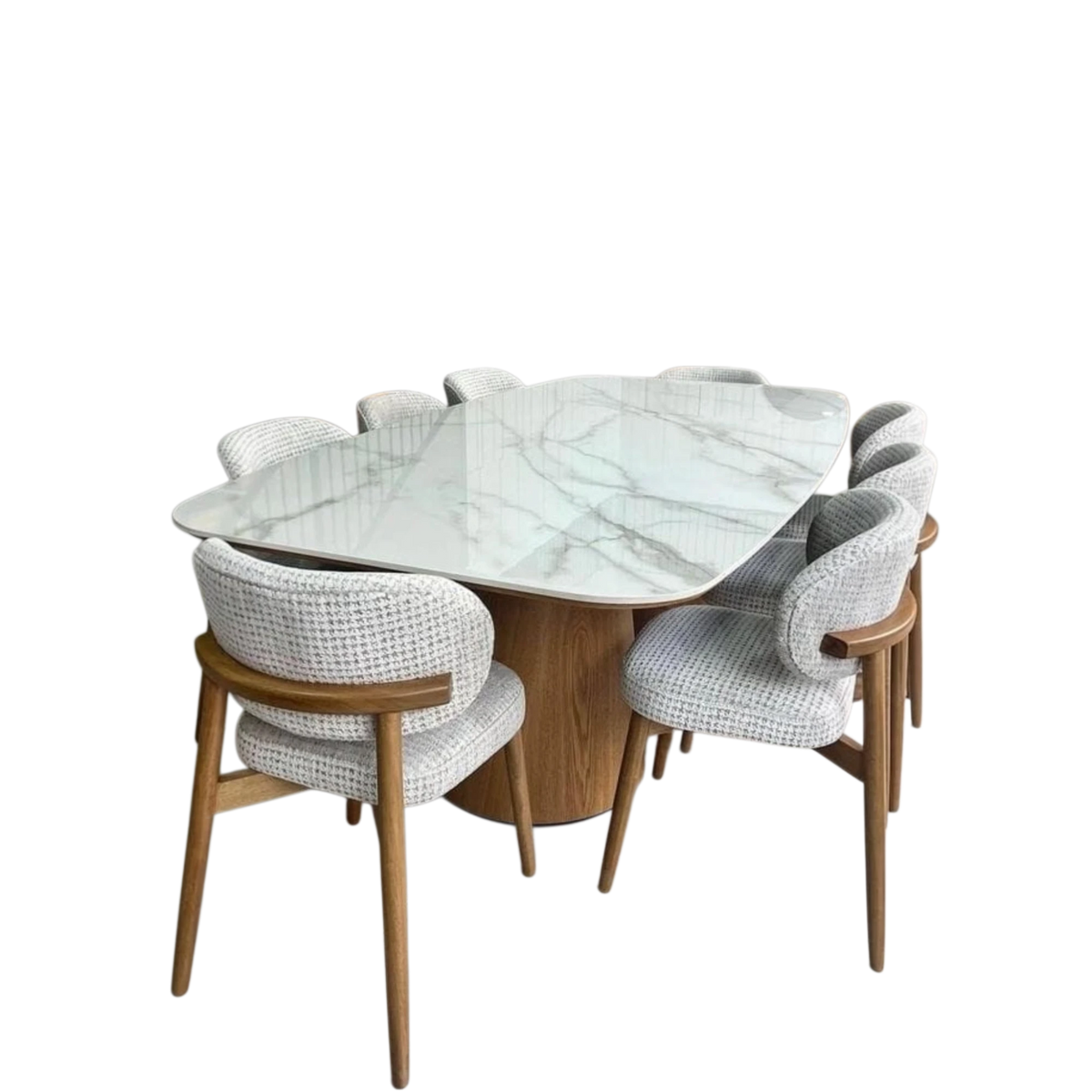 Selena Dining Room-RF308