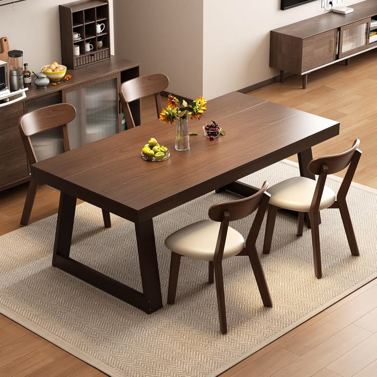 Amelia Dining Room-RF312