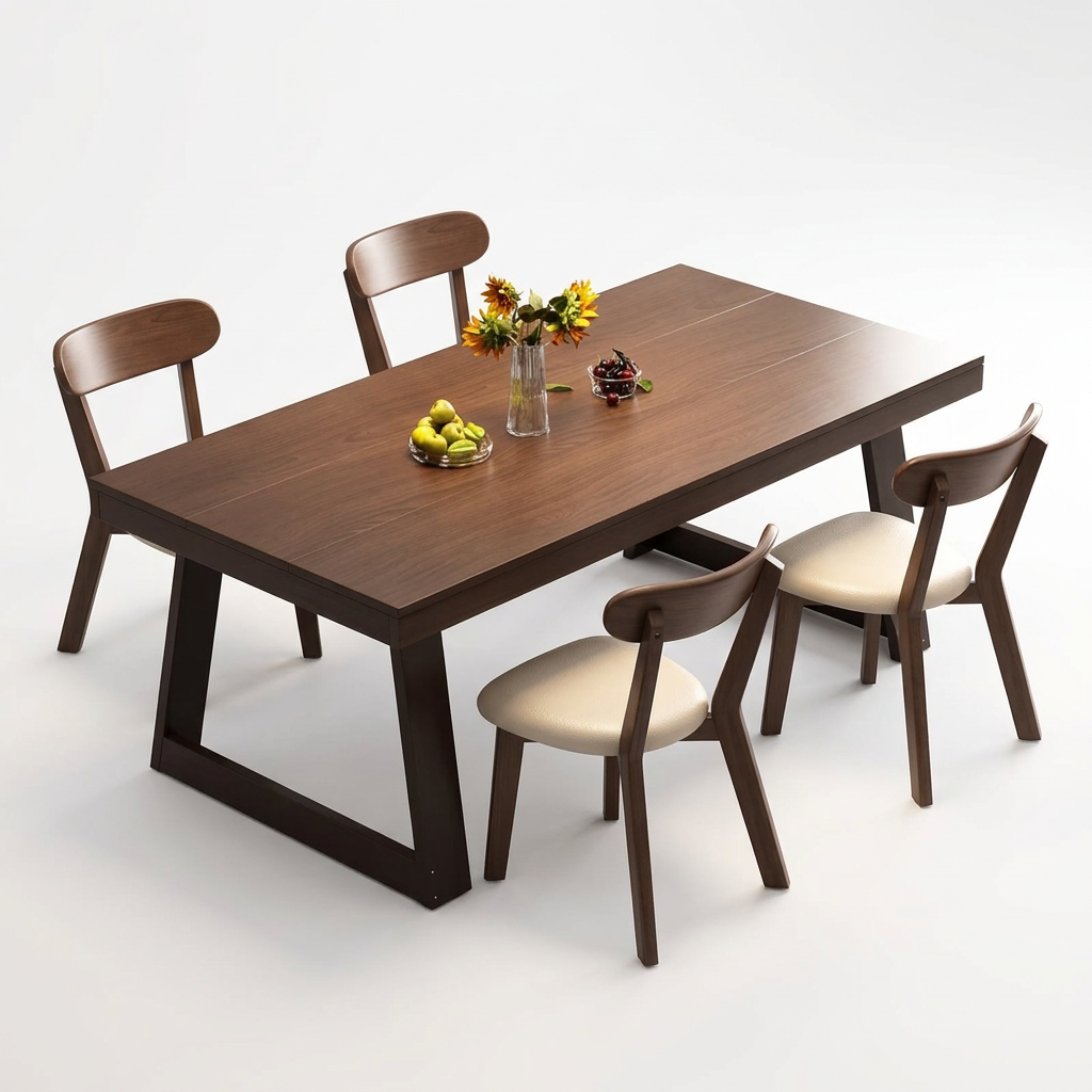 Amelia Dining Room-RF312