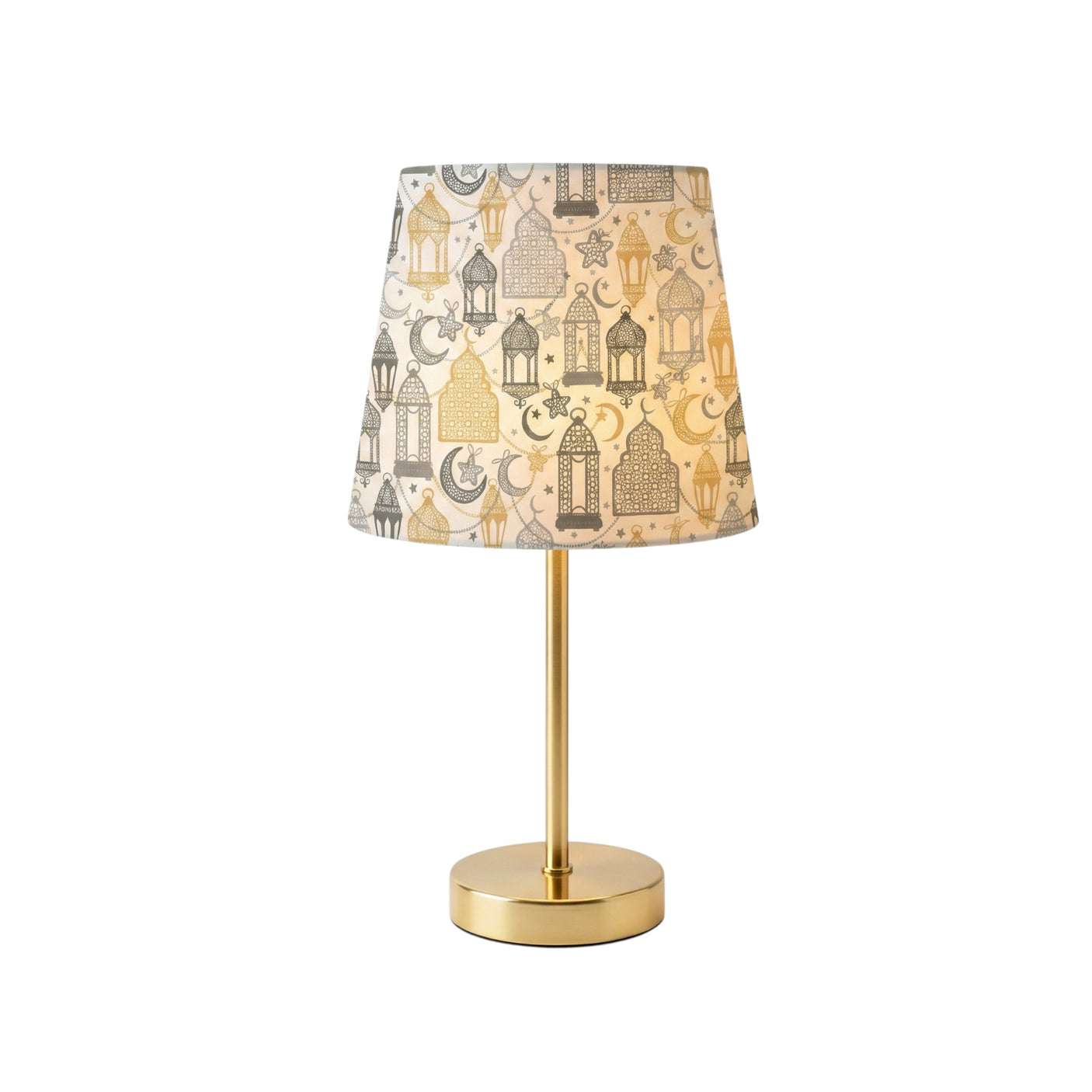 Ramadan Table lamp _TB7