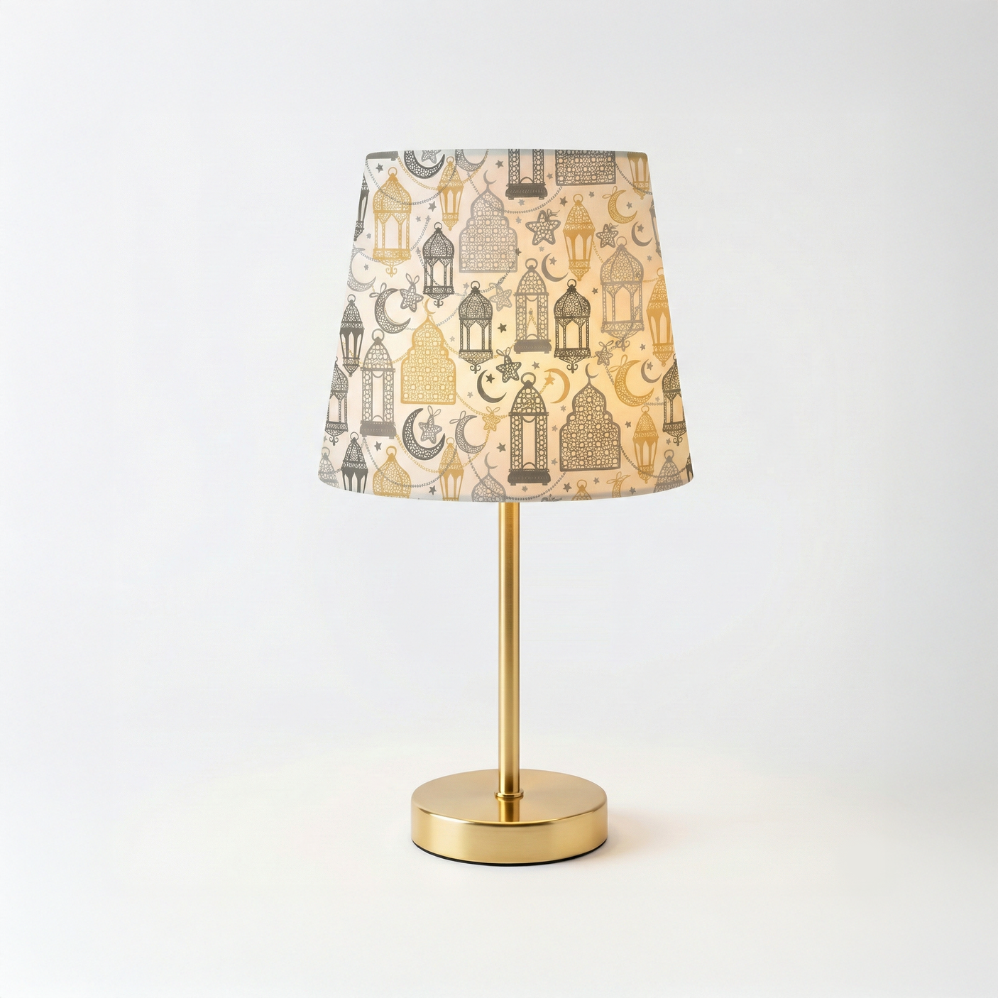 Ramadan Table lamp _TB7