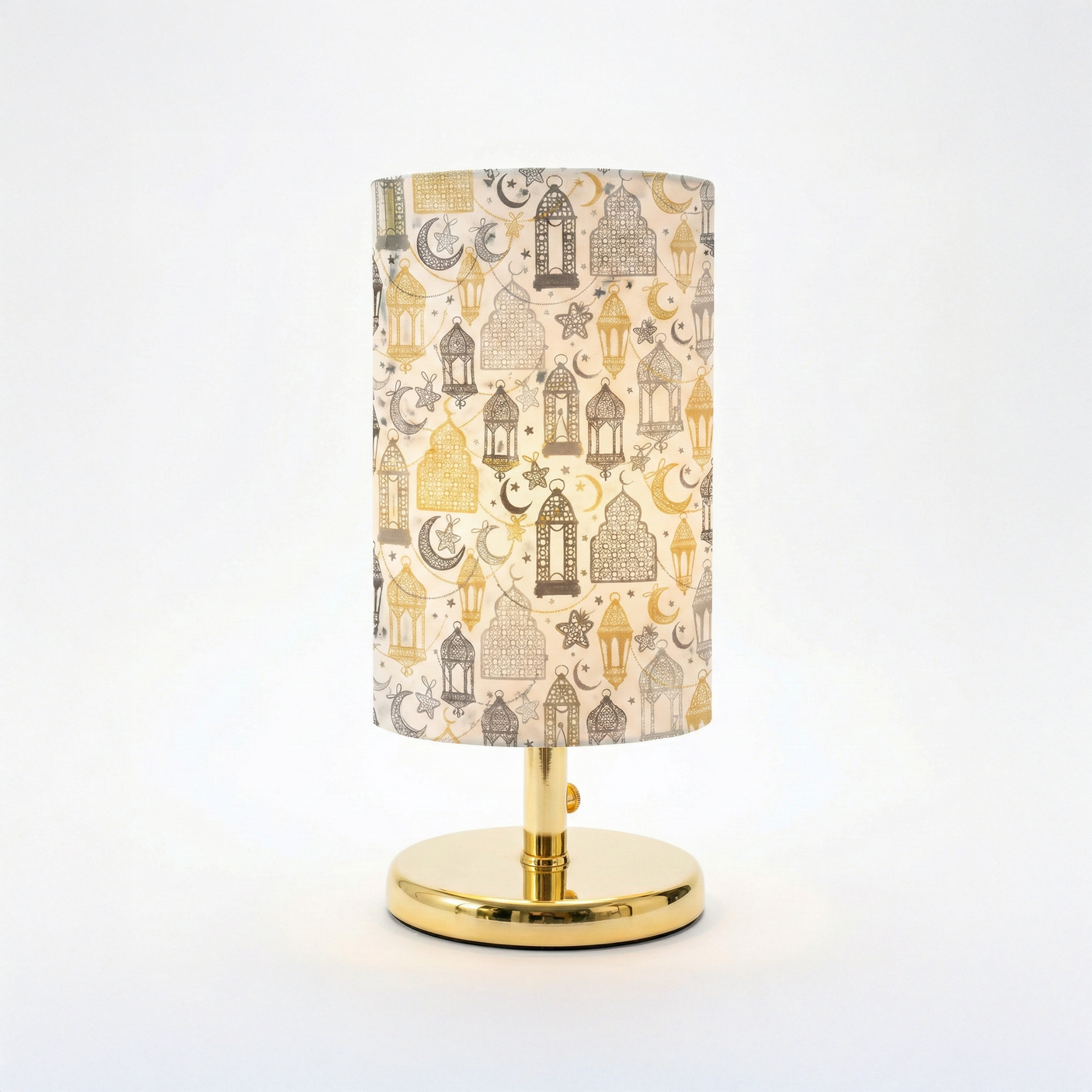 Ramadan Table lamp _TB4