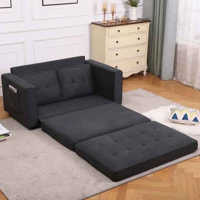 Kiara Sofa Bed-DC8