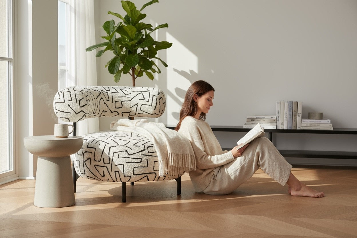 Renlor Chair-AK99