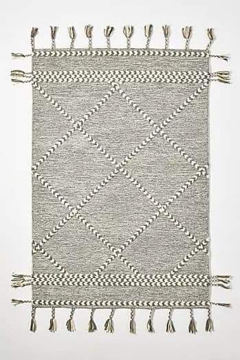 Handmade Carpet-S104