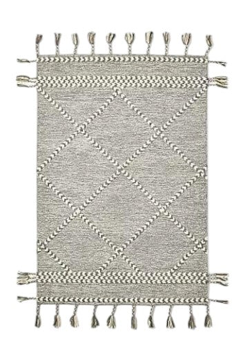 Handmade Carpet-S104