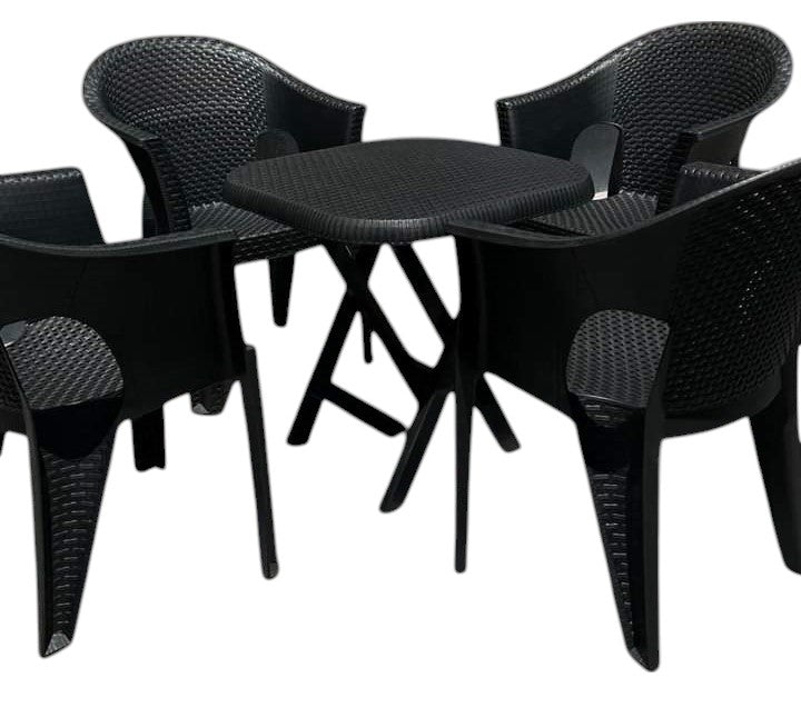 Evano Outdoor set - S106