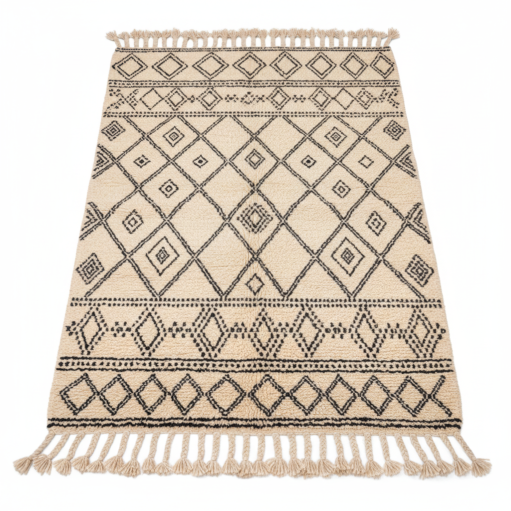 Handmade Carpet-S107