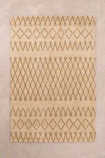 Handmade Carpet-S108