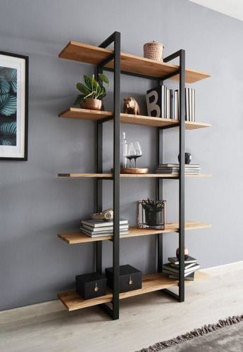Nova Shelf Unit-S109
